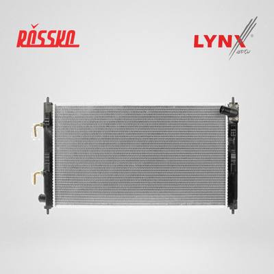 LYNXauto RB-2953 Радиатор охлаждения двигателя