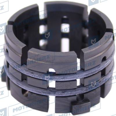 Motorherz HLM00028 Втулка вала рулевой рейки