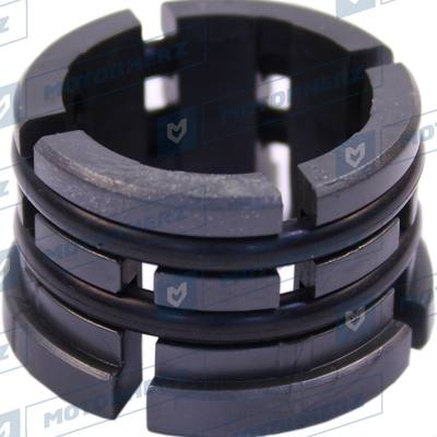 Motorherz HLM00017 Втулка вала рулевой рейки