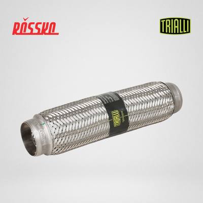 Trialli FT 50280 Виброкомпенсатор вых. трубы (Гофра) 50x280 InnerBraid