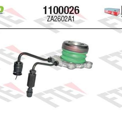 Valeo 1100026 Подшипник выжимной