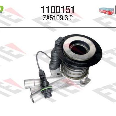 Valeo 1100151 Подшипник выжимной