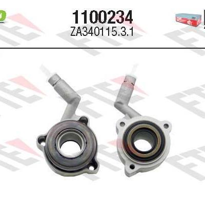 Valeo 1100234 Подшипник выжимной