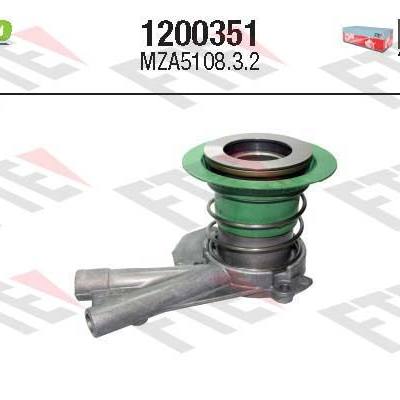 Valeo 1200351 Подшипник выжимной