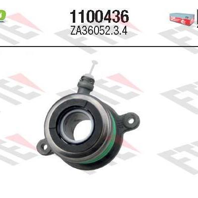 Valeo 1100436 Подшипник выжимной