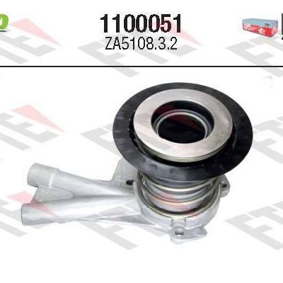 Valeo 1100051 Подшипник выжимной
