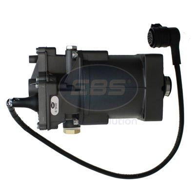 EBS 05022875 ПГУ VOLVO