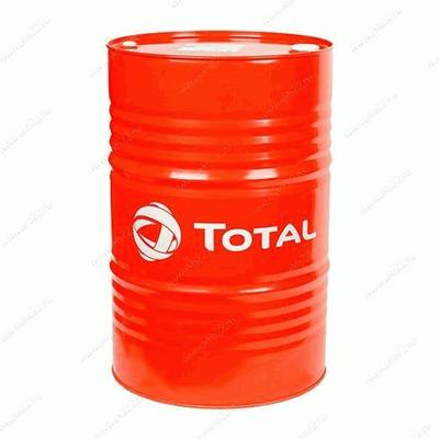 TOTAL 10121101 Масло гидравлическое Equivis ZS 46 208л (1шт/уп)