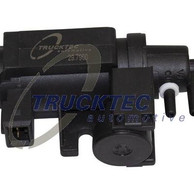 TRUCKTEC 0816021 Преобразователь давления