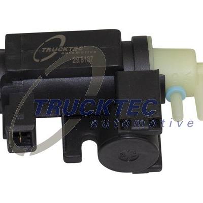 TRUCKTEC 0816023 Преобразователь давления