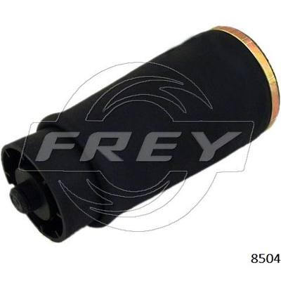TRUCKTEC 0830047 Пневмоподушка подвески