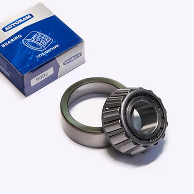 Autoram ABZ018969 Подшипник заднего моста ГАЗ 31029,2410,3110,М-412 (7606) (6У-7606АУШ) AUTORAM