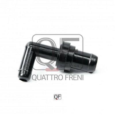 Quattro Freni QF47A00076 Клапан системы вентиляции картера