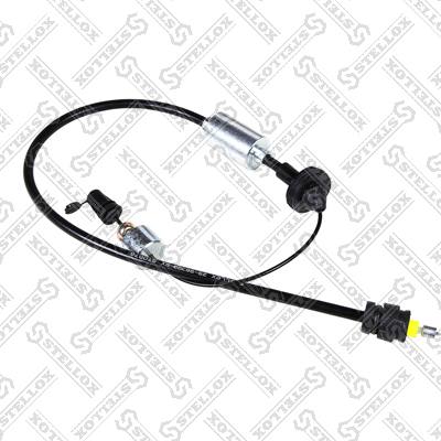 Stellox 29-98399-SX Трос сцепления L=955/680