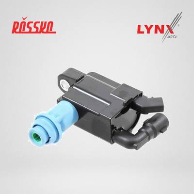 LYNXauto SPL1249 Катушка зажигания