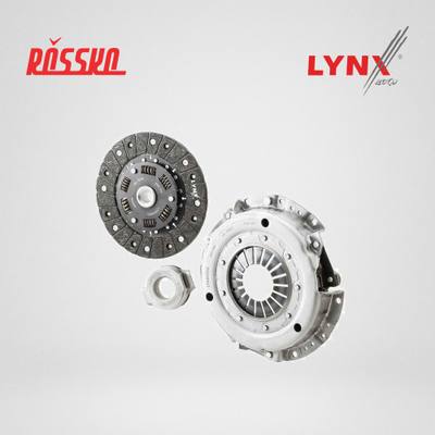 LYNXauto CL-1106 Комплект сцепления