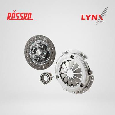 LYNXauto CL-1142 Комплект сцепления