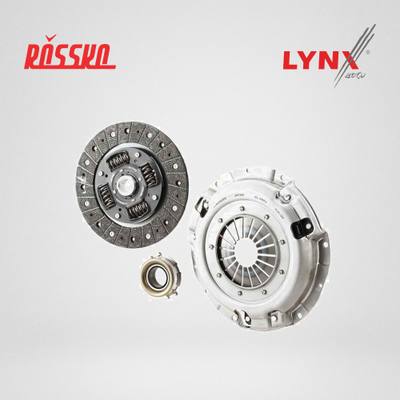 LYNXauto CL-1173 Комплект сцепления