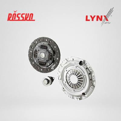 LYNXauto CL-1276 Комплект сцепления