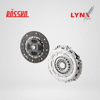 LYNXauto CL-1351 Комплект сцепления без выжимного