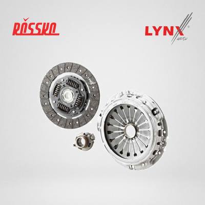 LYNXauto CL-1593 Комплект сцепления