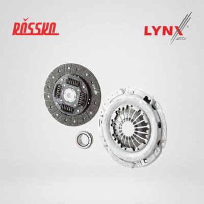 LYNXauto CL-1623 Комплект сцепления