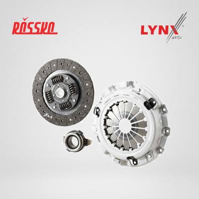 LYNXauto CL-1649 Комплект сцепления