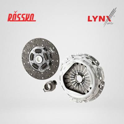 LYNXauto CL-2172 Комплект сцепления
