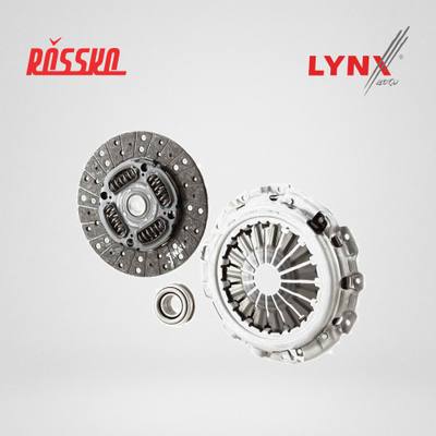 LYNXauto CL-2462 Комплект сцепления