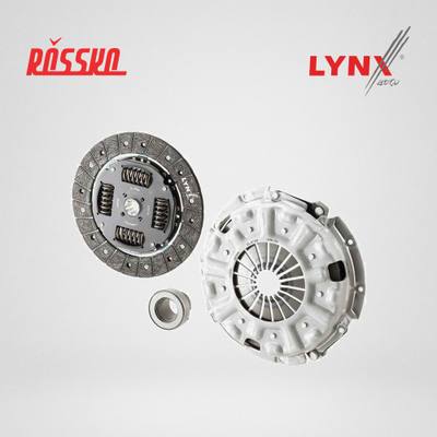 LYNXauto CL-2652 Комплект сцепления (O 280 mm) GAZELLE NEXT