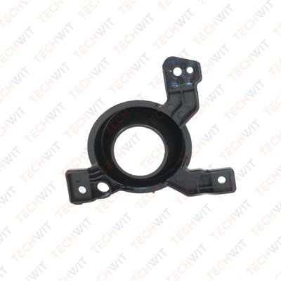 Hyundai/Kia 86563M6010 Кожух фары противотуманной Cerato 18MY