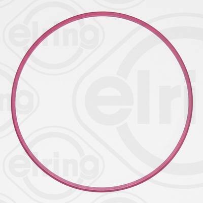 Mercedes A0229975345 Кольцо уплотнительное гильзы цилиндра ДВС