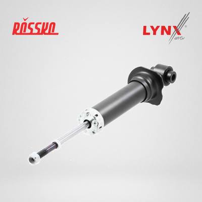 LYNXauto G121206LR Амортизатор | зад прав/лев |