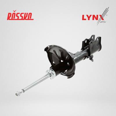 LYNXauto G321002L Стойка амортизационная | зад лев |