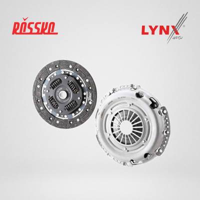 LYNXauto CL-1481 Комплект сцепления без выжимного