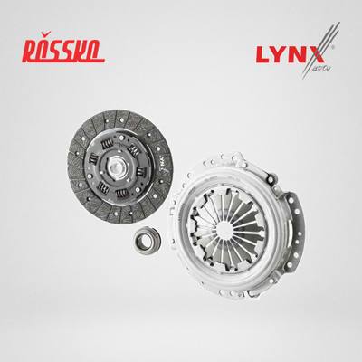 LYNXauto CL-1498 Комплект сцепления