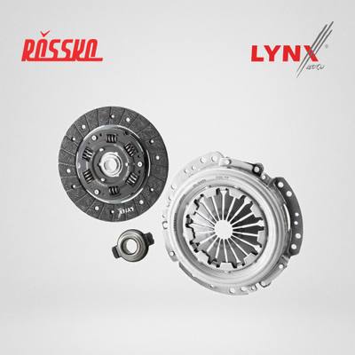 LYNXauto CL-1151 Комплект сцепления