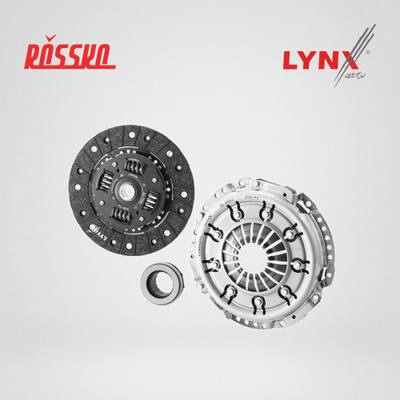 LYNXauto CL-1080 Комплект сцепления