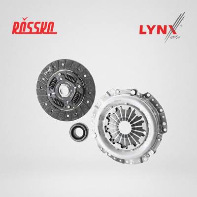 LYNXauto CL-1192 Комплект сцепления