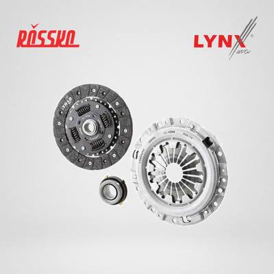 LYNXauto CL-1634 Комплект сцепления