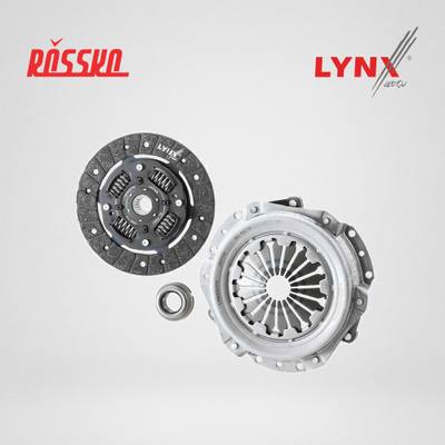 LYNXauto CL-1337 Комплект сцепления