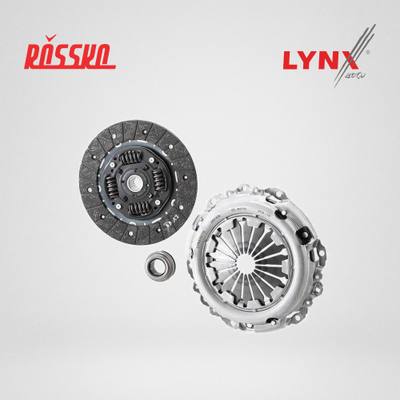 LYNXauto CL-1343 Комплект сцепления
