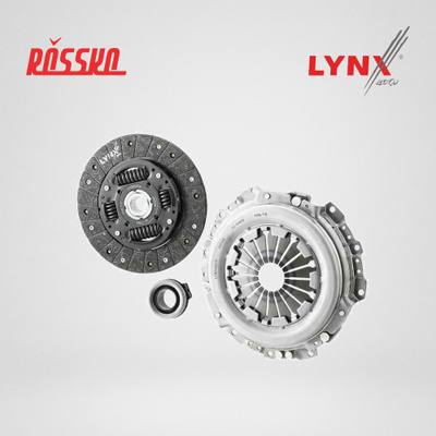 LYNXauto CL-1630 Комплект сцепления