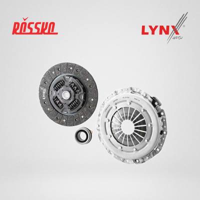 LYNXauto CL-2503 Комплект сцепления