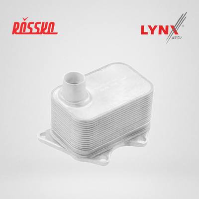 LYNXauto RO-1003 Радиатор масляный