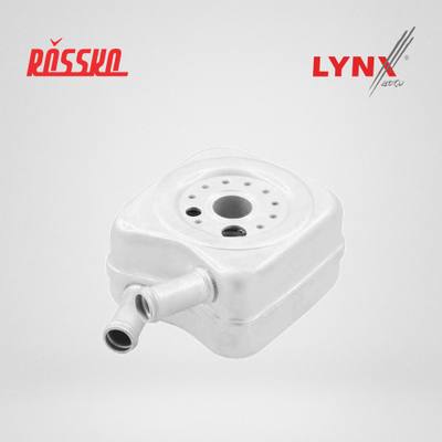 LYNXauto RO-1005 Радиатор масляный