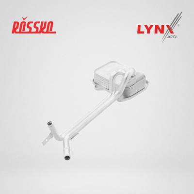 LYNXauto RO-1006 Радиатор масляный