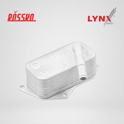 LYNXauto RO-1008 Радиатор масляный