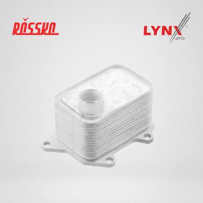 LYNXauto RO-1016 Радиатор масляный