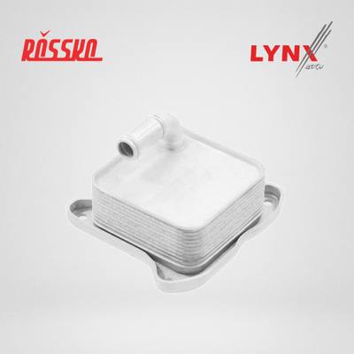 LYNXauto RO-1019 Радиатор масляный